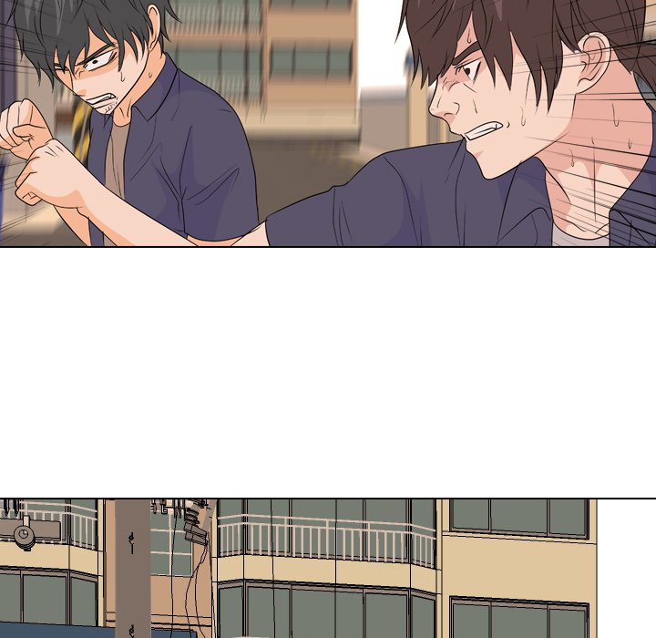 High School Legend  Red Dragon Manhwa - Chapter 214 Page 84