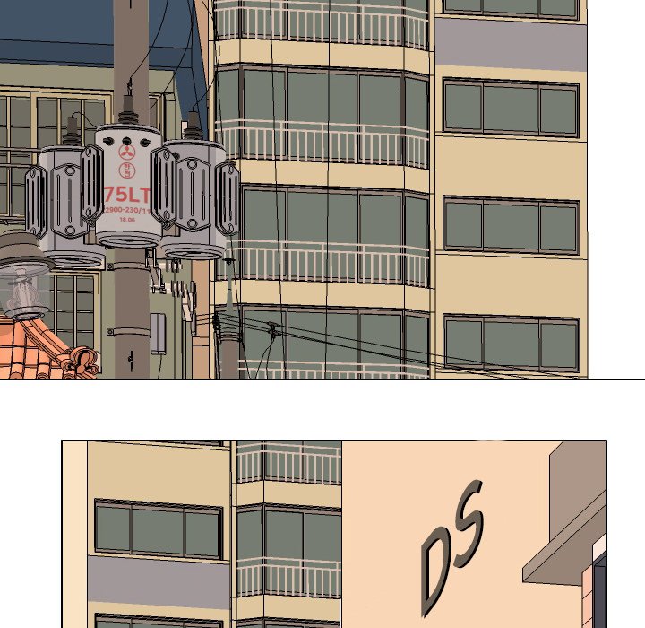 High School Legend  Red Dragon Manhwa - Chapter 214 Page 85