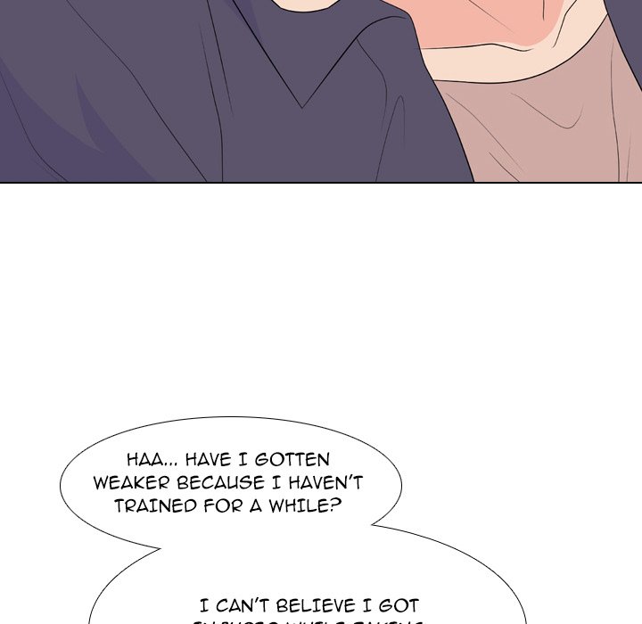 High School Legend  Red Dragon Manhwa - Chapter 214 Page 87