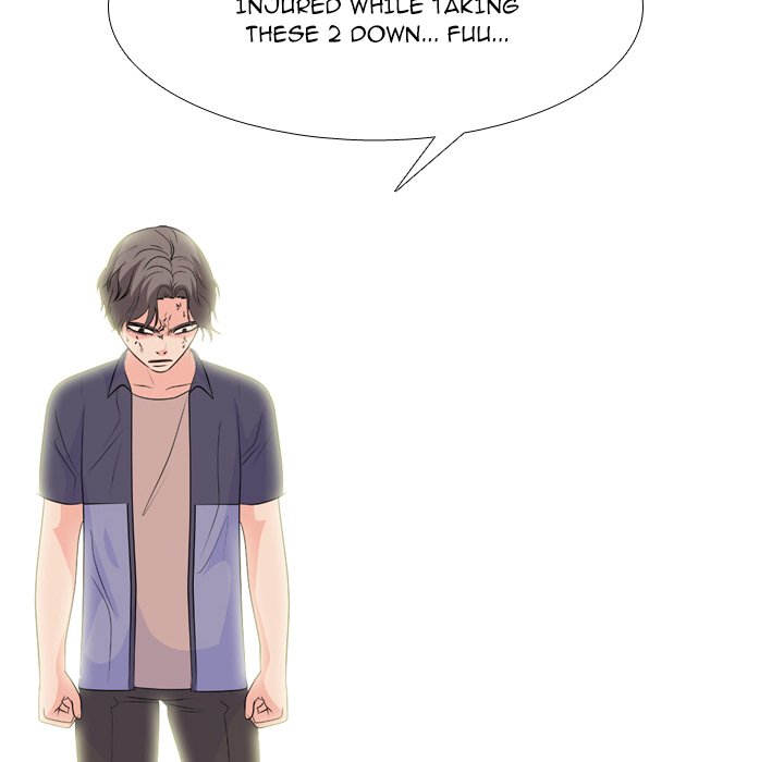 High School Legend  Red Dragon Manhwa - Chapter 214 Page 88