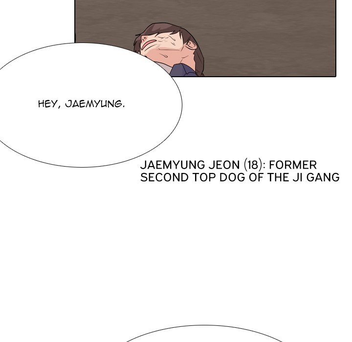 High School Legend  Red Dragon Manhwa - Chapter 214 Page 90