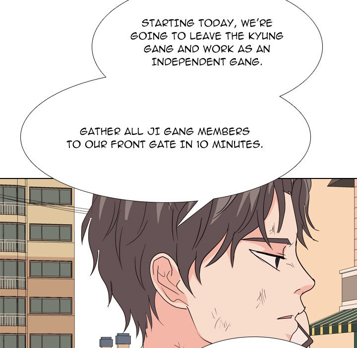 High School Legend  Red Dragon Manhwa - Chapter 214 Page 91