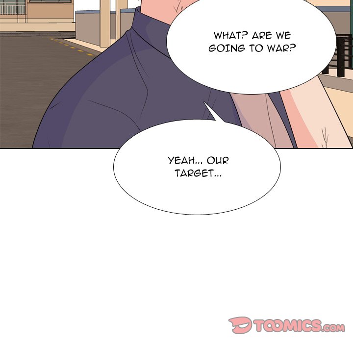 High School Legend  Red Dragon Manhwa - Chapter 214 Page 92