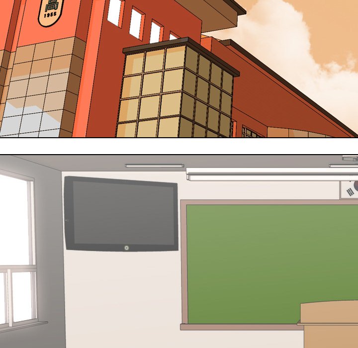 High School Legend  Red Dragon Manhwa - Chapter 214 Page 96