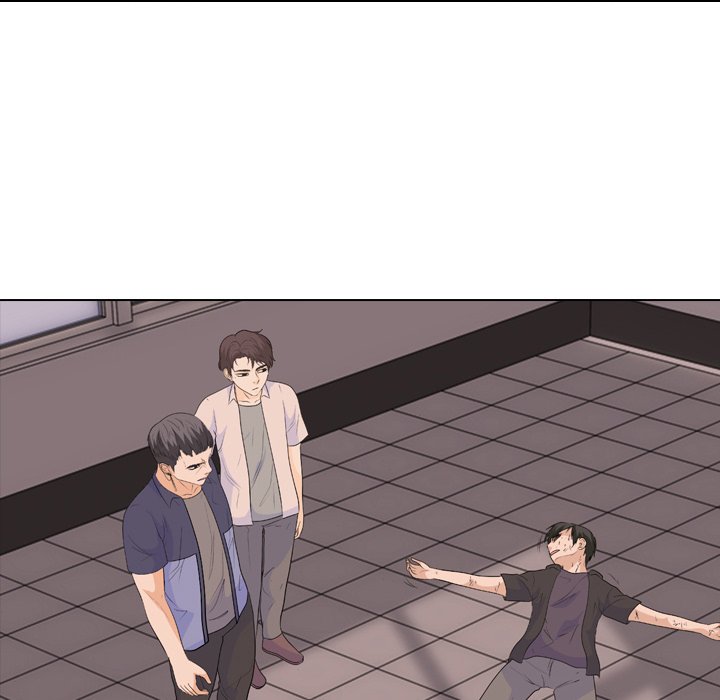 High School Legend  Red Dragon Manhwa - Chapter 214 Page 97