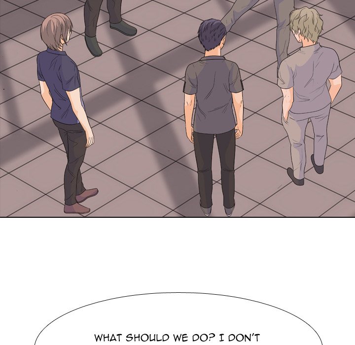 High School Legend  Red Dragon Manhwa - Chapter 214 Page 98