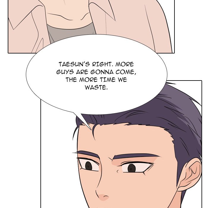 High School Legend  Red Dragon Manhwa - Chapter 214 Page 100