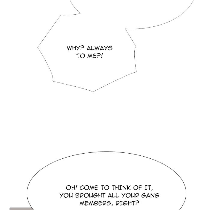 High School Legend  Red Dragon Manhwa - Chapter 214 Page 104