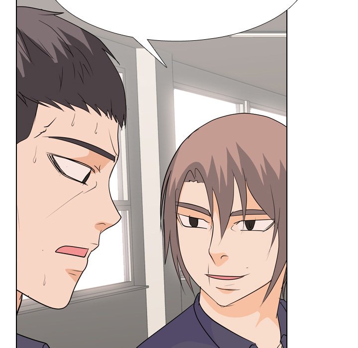 High School Legend  Red Dragon Manhwa - Chapter 214 Page 105