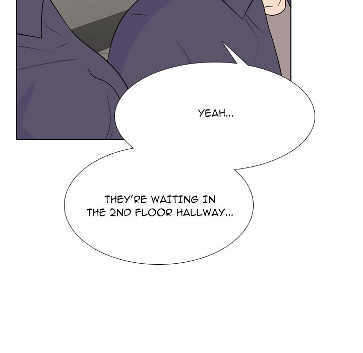 High School Legend  Red Dragon Manhwa - Chapter 214 Page 106