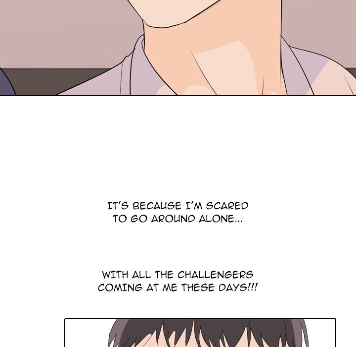 High School Legend  Red Dragon Manhwa - Chapter 214 Page 108