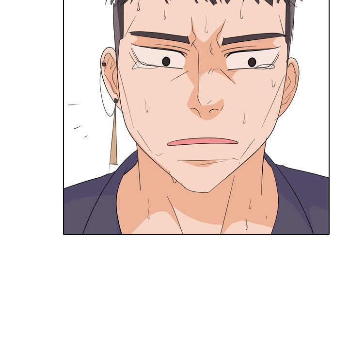 High School Legend  Red Dragon Manhwa - Chapter 214 Page 109