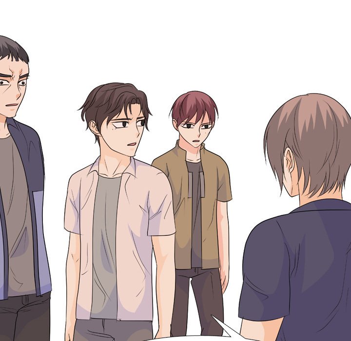 High School Legend  Red Dragon Manhwa - Chapter 214 Page 112