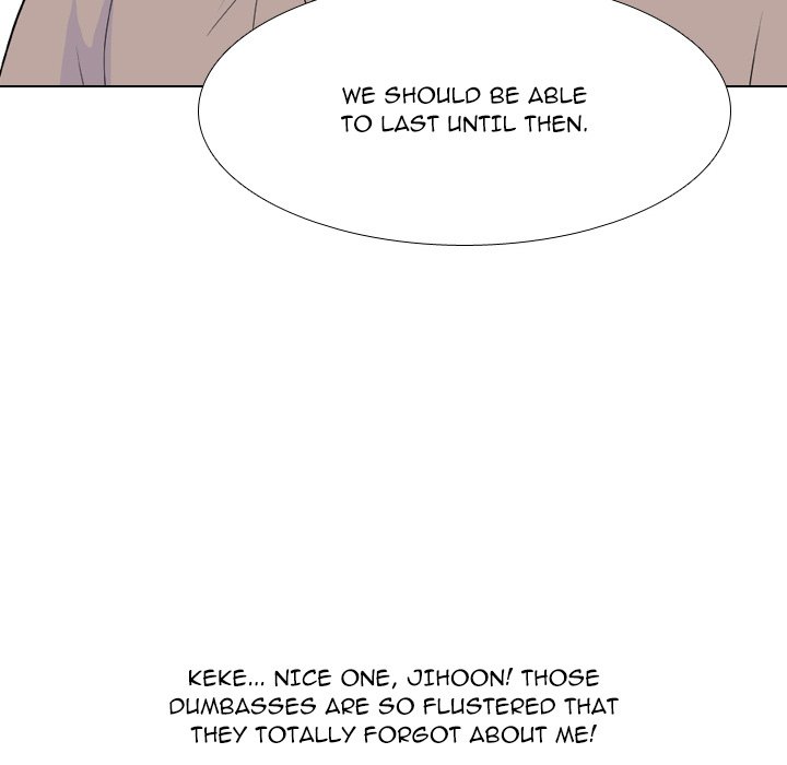 High School Legend  Red Dragon Manhwa - Chapter 214 Page 115