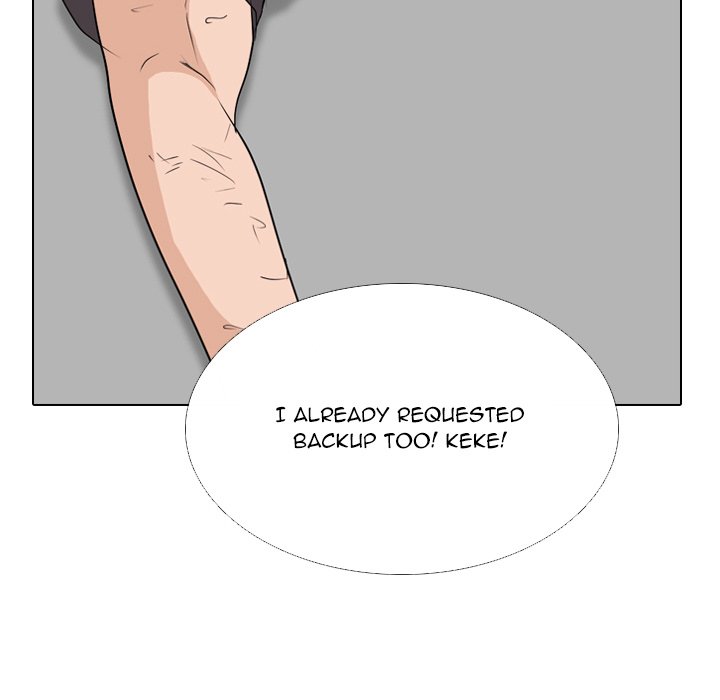 High School Legend  Red Dragon Manhwa - Chapter 214 Page 117