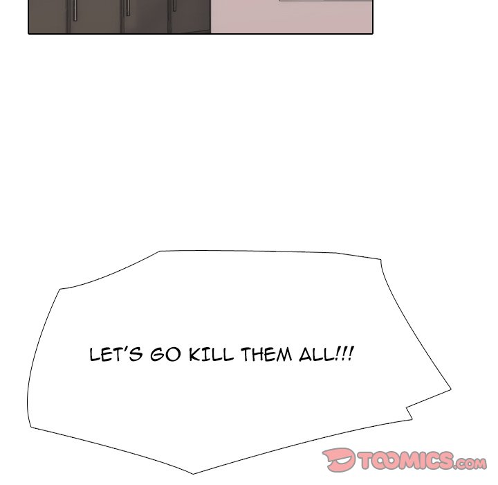 High School Legend  Red Dragon Manhwa - Chapter 214 Page 119