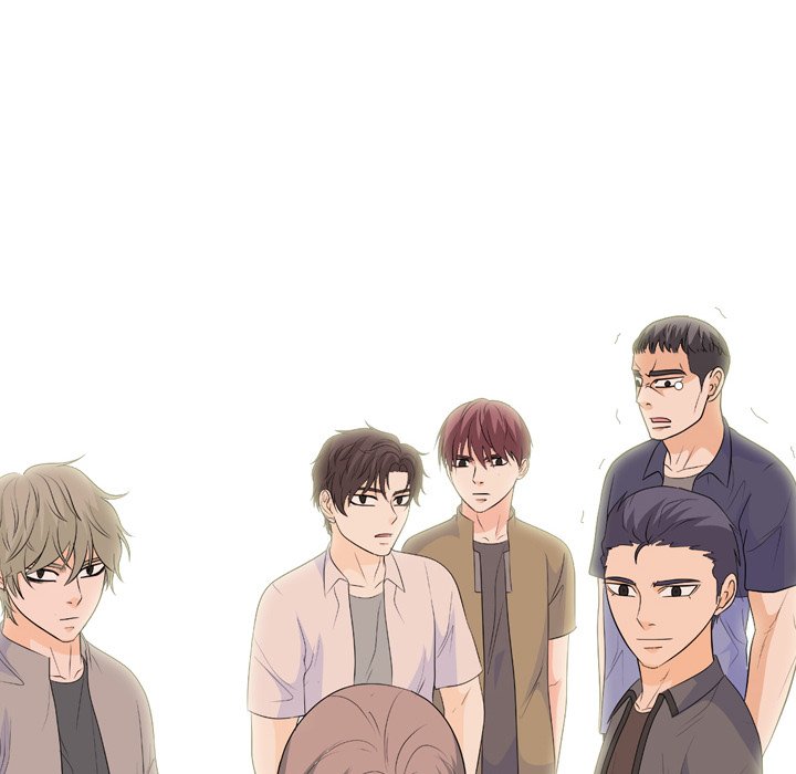 High School Legend  Red Dragon Manhwa - Chapter 214 Page 120