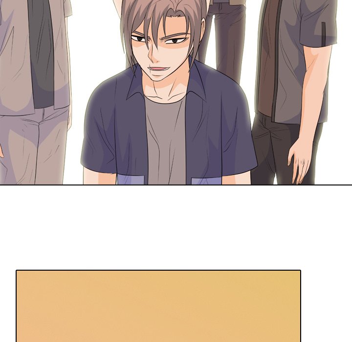 High School Legend  Red Dragon Manhwa - Chapter 214 Page 121