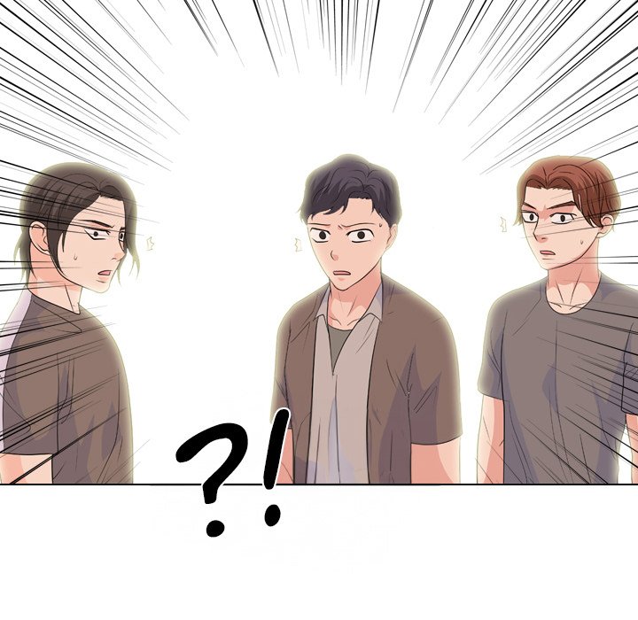 High School Legend  Red Dragon Manhwa - Chapter 214 Page 127