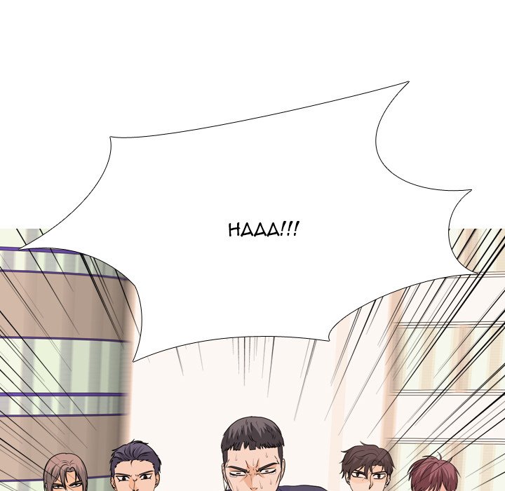 High School Legend  Red Dragon Manhwa - Chapter 214 Page 129