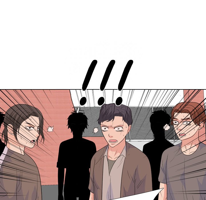 High School Legend  Red Dragon Manhwa - Chapter 214 Page 131