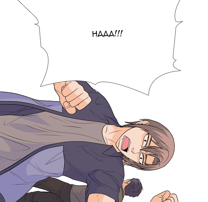 High School Legend  Red Dragon Manhwa - Chapter 214 Page 133