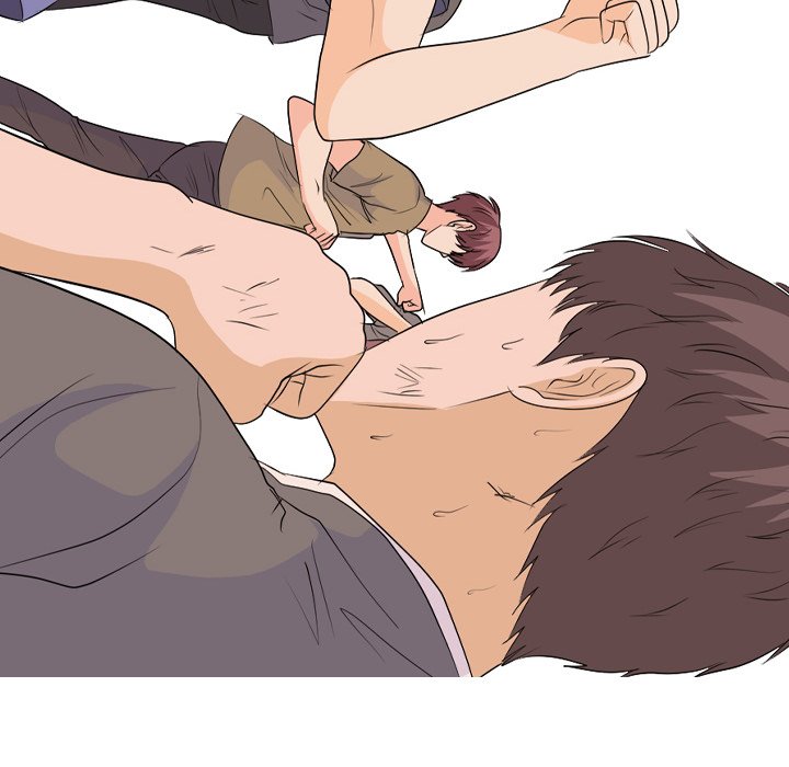 High School Legend  Red Dragon Manhwa - Chapter 214 Page 134