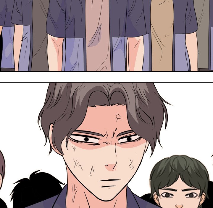 High School Legend  Red Dragon Manhwa - Chapter 214 Page 136