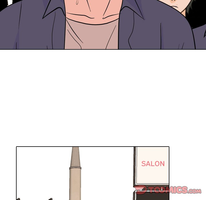 High School Legend  Red Dragon Manhwa - Chapter 214 Page 137