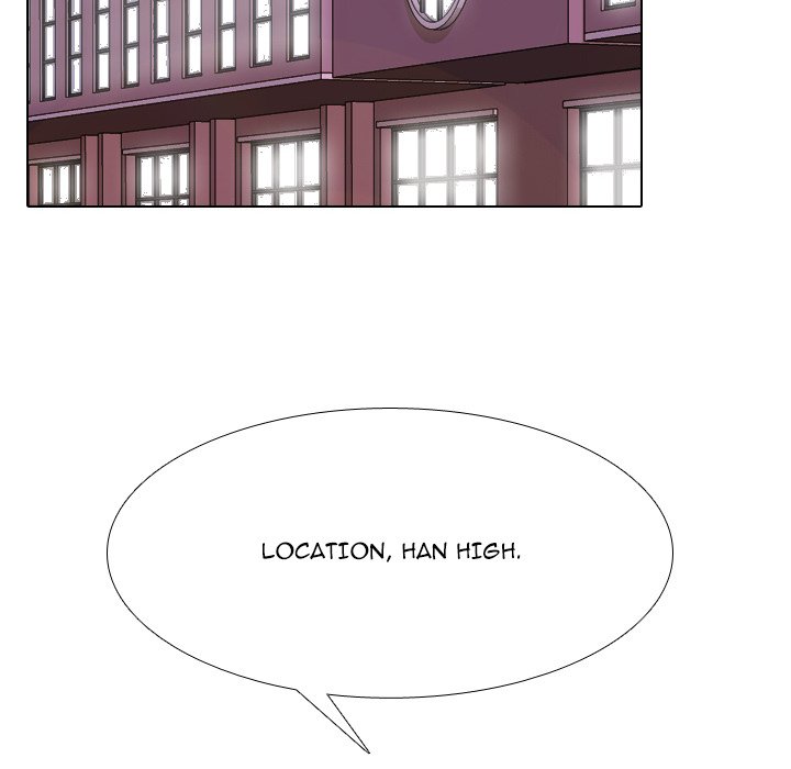 High School Legend  Red Dragon Manhwa - Chapter 214 Page 142