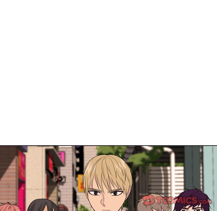 High School Legend  Red Dragon Manhwa - Chapter 214 Page 146