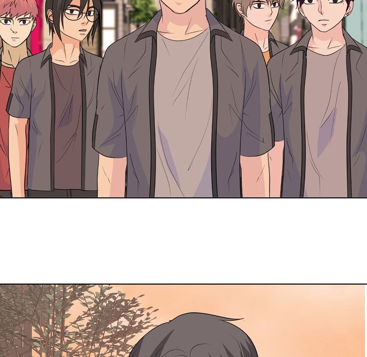 High School Legend  Red Dragon Manhwa - Chapter 214 Page 147