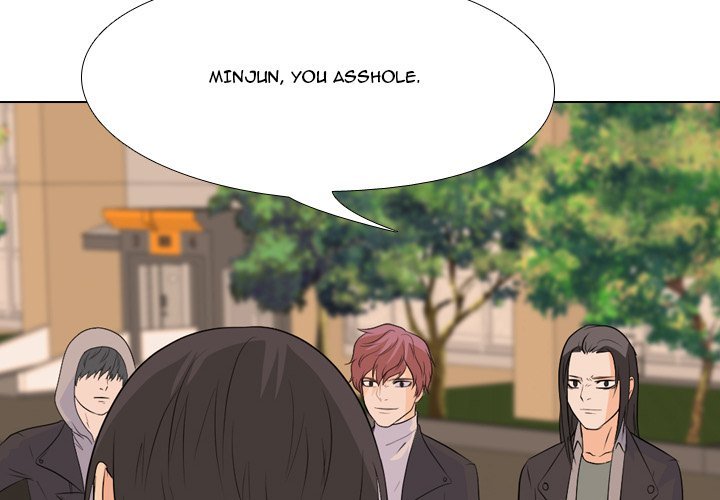 High School Legend  Red Dragon Manhwa - Chapter 67 Page 3