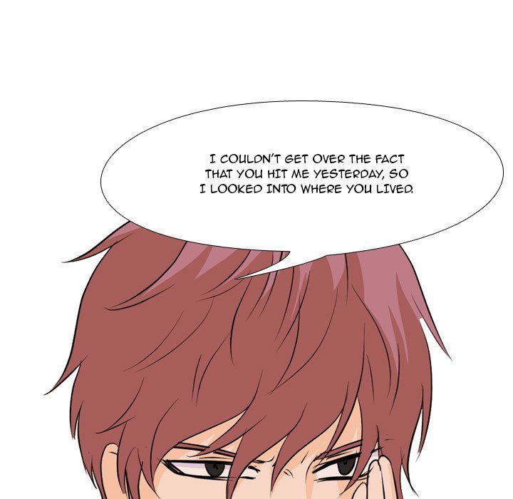 High School Legend  Red Dragon Manhwa - Chapter 67 Page 6