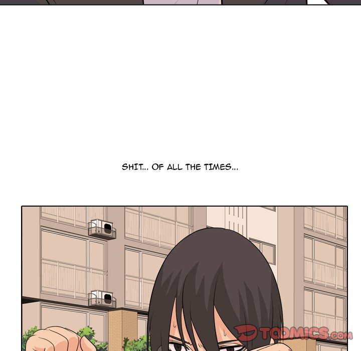 High School Legend  Red Dragon Manhwa - Chapter 67 Page 8