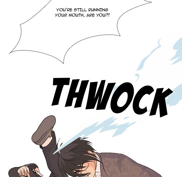 High School Legend  Red Dragon Manhwa - Chapter 67 Page 10