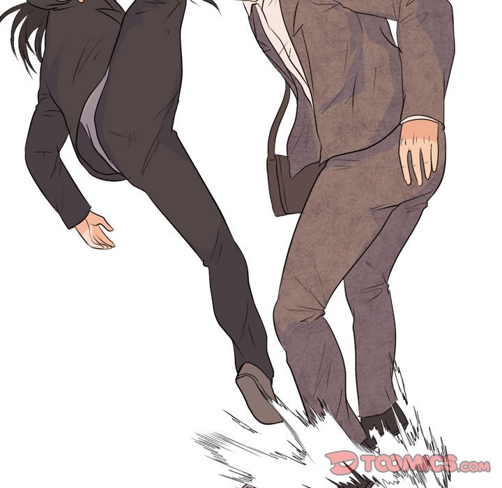 High School Legend  Red Dragon Manhwa - Chapter 67 Page 11