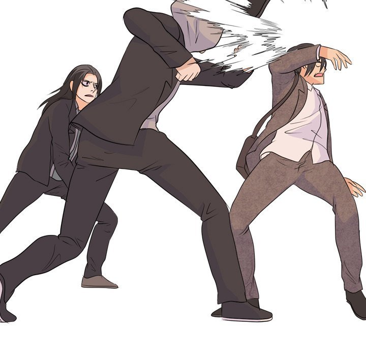 High School Legend  Red Dragon Manhwa - Chapter 67 Page 12