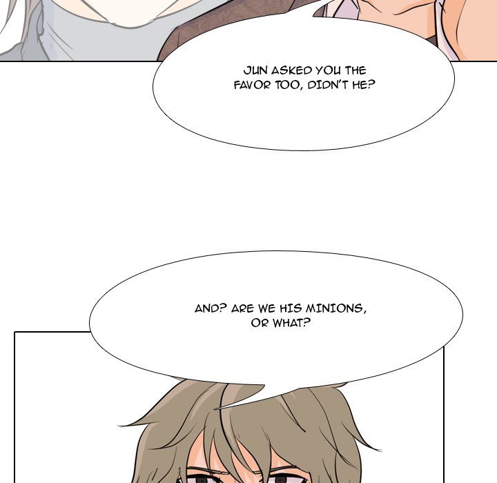 High School Legend  Red Dragon Manhwa - Chapter 67 Page 24