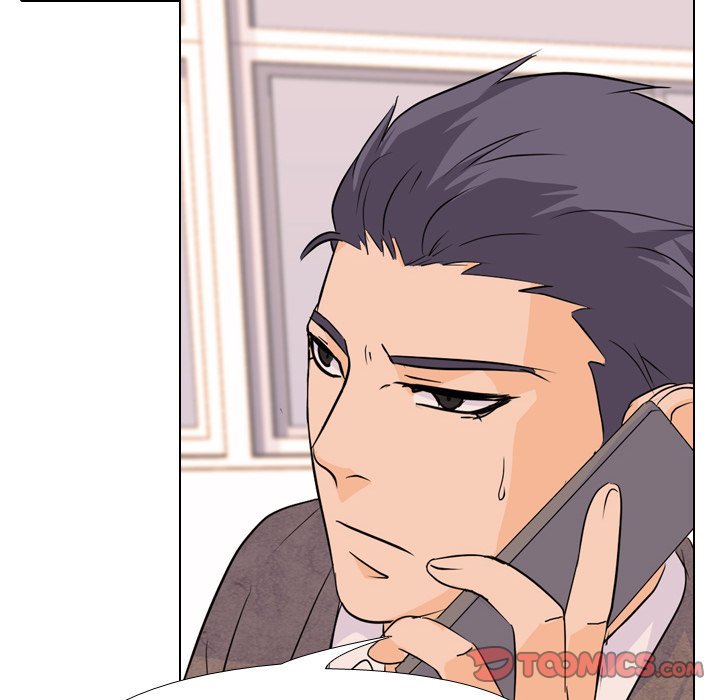 High School Legend  Red Dragon Manhwa - Chapter 67 Page 26