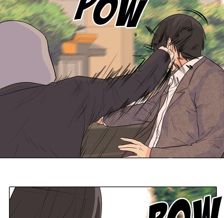 High School Legend  Red Dragon Manhwa - Chapter 67 Page 34