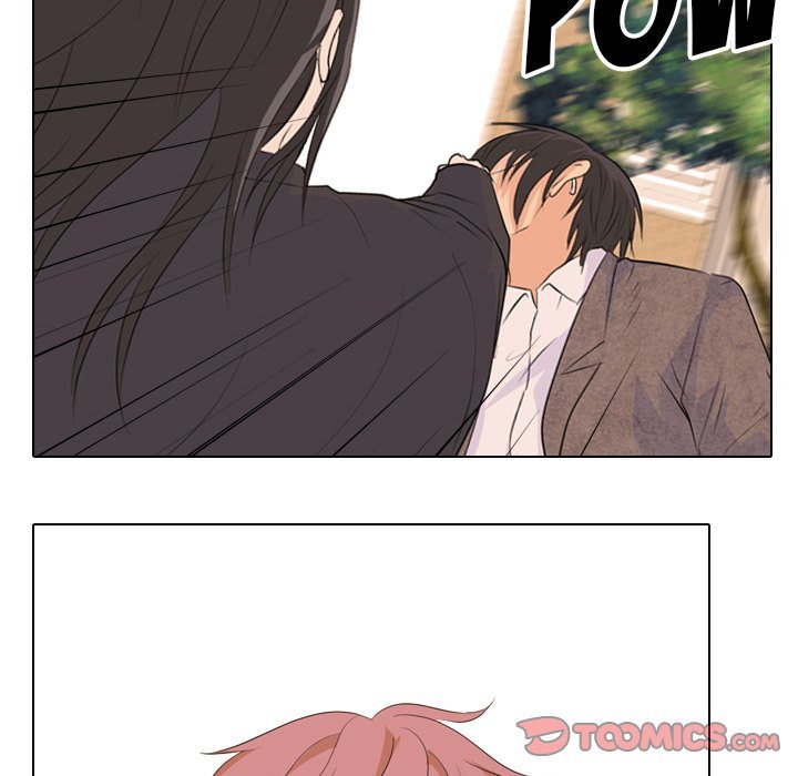 High School Legend  Red Dragon Manhwa - Chapter 67 Page 35