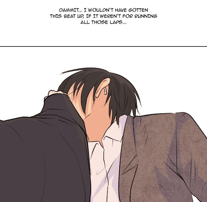 High School Legend  Red Dragon Manhwa - Chapter 67 Page 37