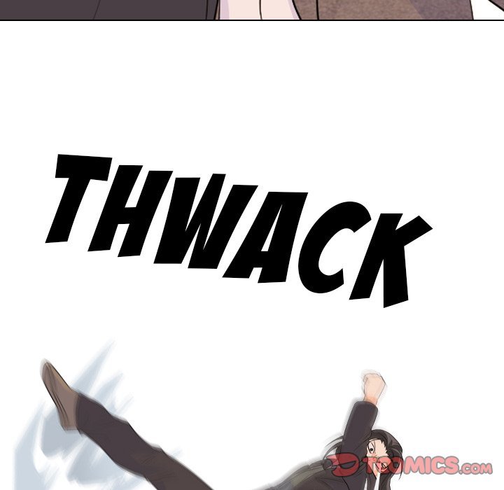 High School Legend  Red Dragon Manhwa - Chapter 67 Page 38