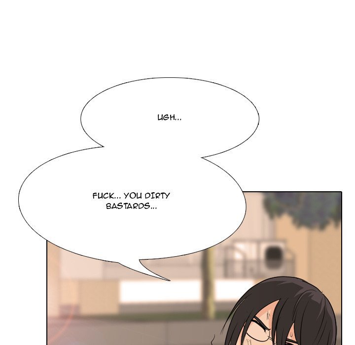 High School Legend  Red Dragon Manhwa - Chapter 67 Page 42