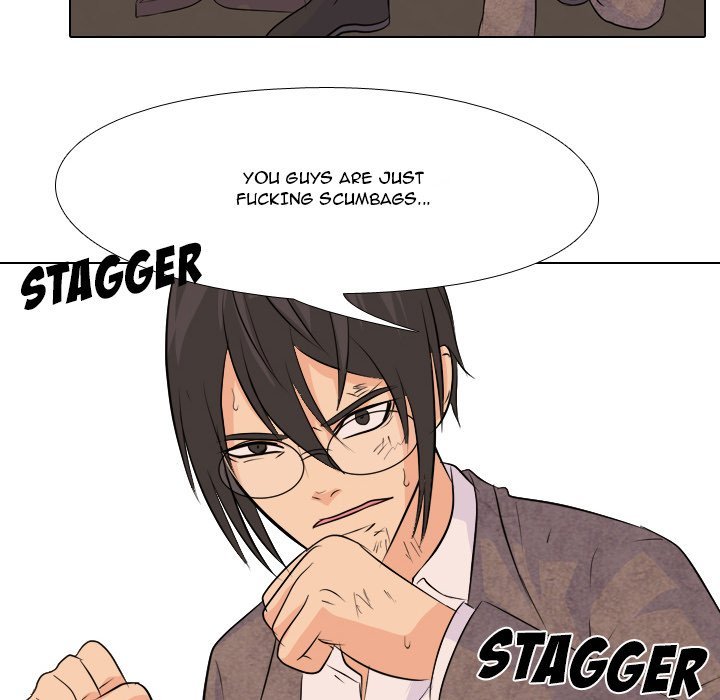 High School Legend  Red Dragon Manhwa - Chapter 67 Page 46