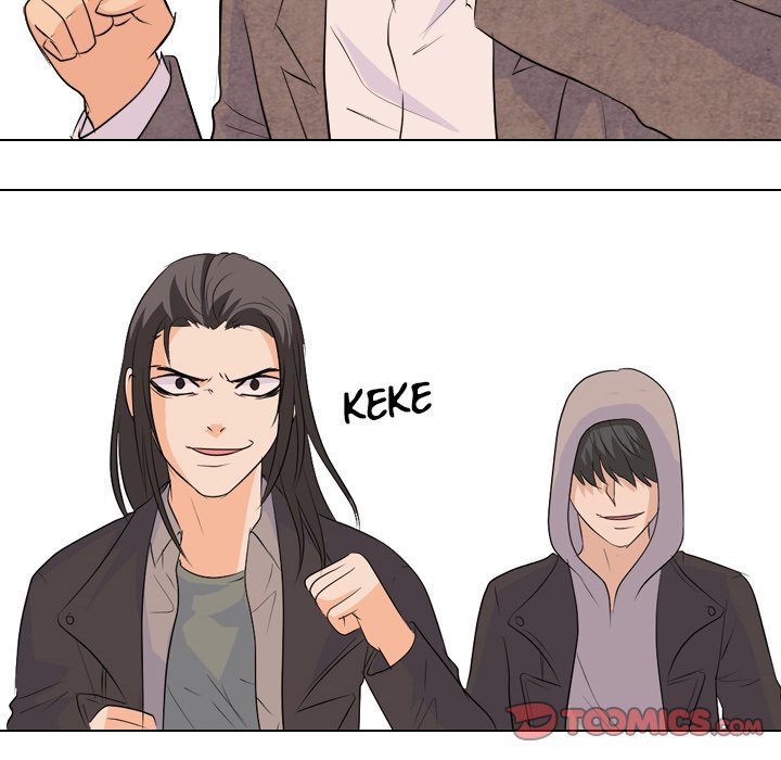 High School Legend  Red Dragon Manhwa - Chapter 67 Page 47
