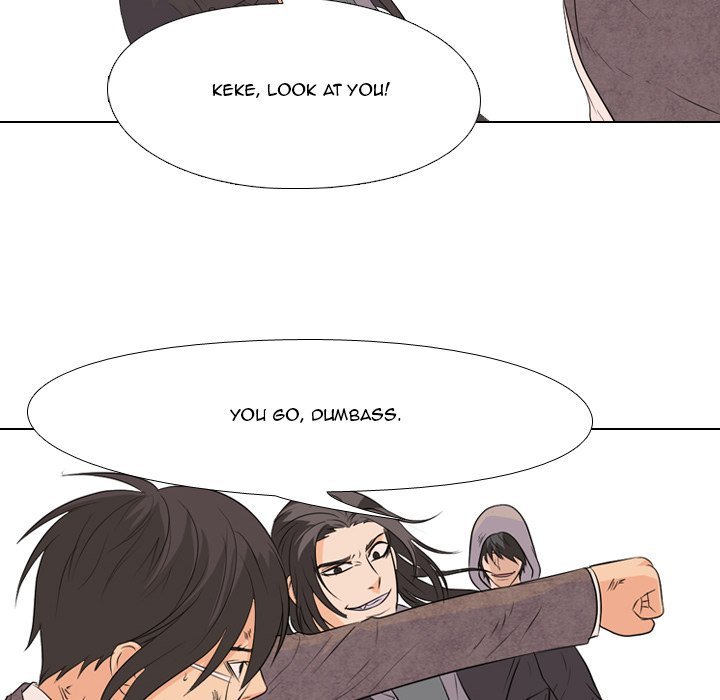 High School Legend  Red Dragon Manhwa - Chapter 67 Page 49