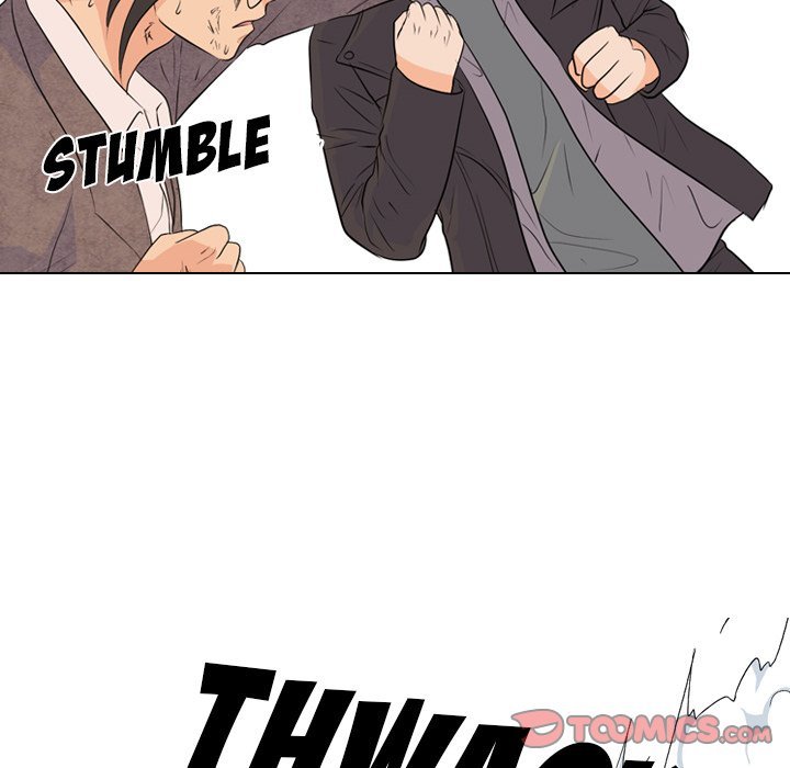 High School Legend  Red Dragon Manhwa - Chapter 67 Page 50