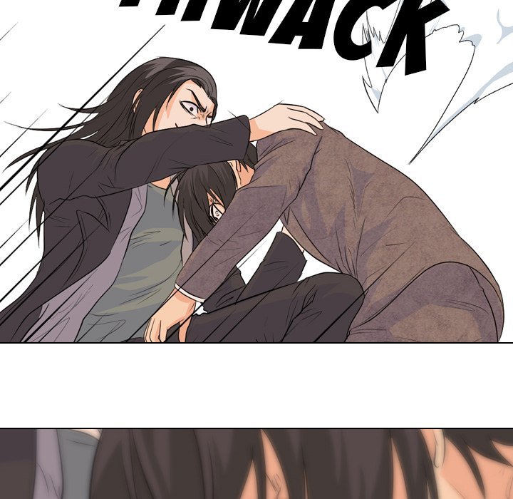 High School Legend  Red Dragon Manhwa - Chapter 67 Page 51